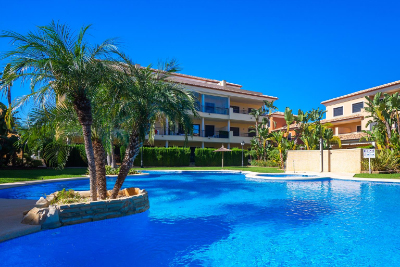 Appartamenti a Altea